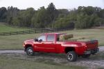 GMC Sierra 3500 HD 2008 года